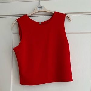 Trouvé Top